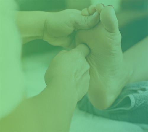The best plantar fasciitis treatment near me is at Canyon Oaks Foot and Ankle
