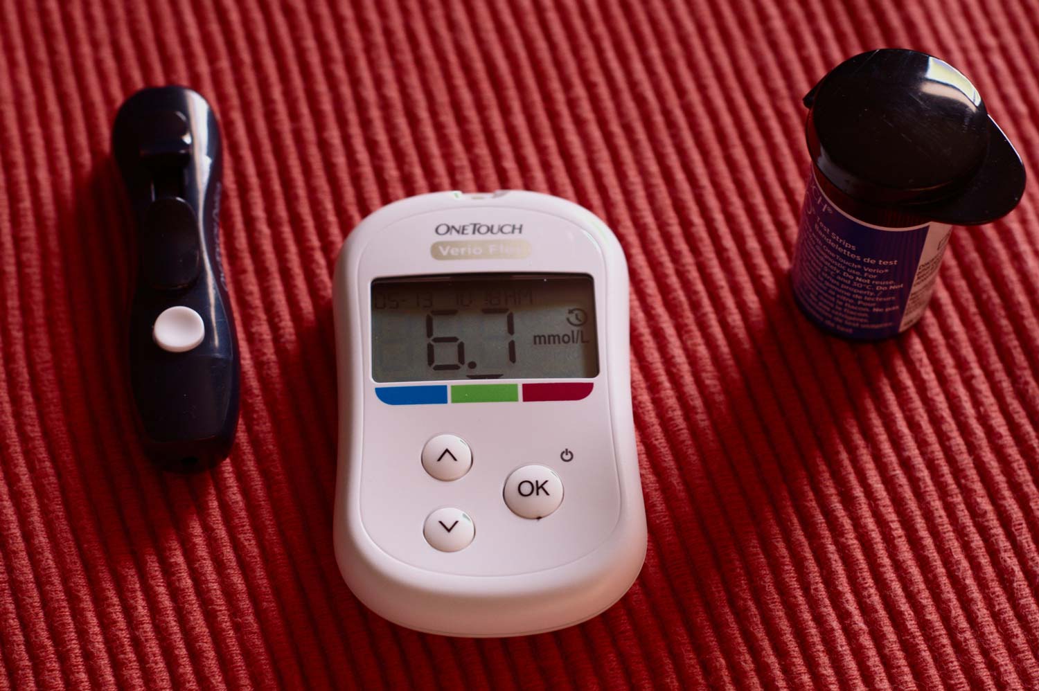 diabetic foot injuries can become complicated quicky
